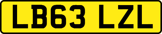 LB63LZL