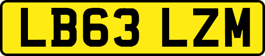 LB63LZM