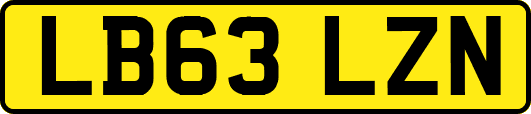 LB63LZN