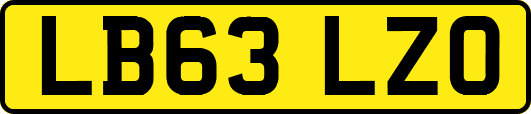 LB63LZO