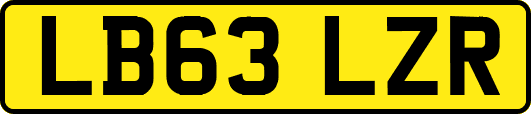 LB63LZR