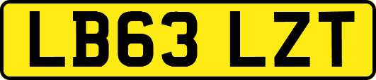 LB63LZT
