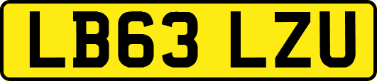 LB63LZU