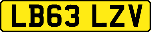 LB63LZV