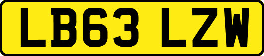 LB63LZW