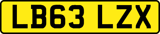 LB63LZX