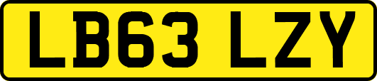 LB63LZY