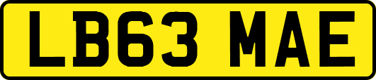 LB63MAE