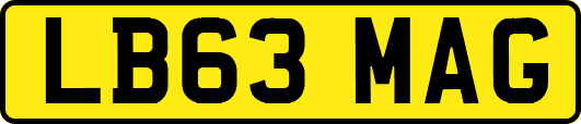 LB63MAG