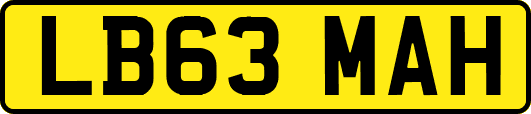 LB63MAH
