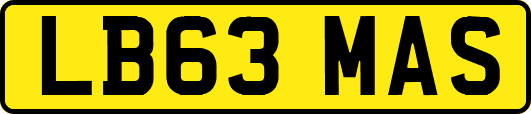 LB63MAS