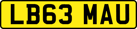 LB63MAU