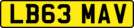 LB63MAV