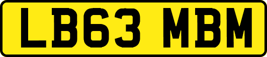 LB63MBM
