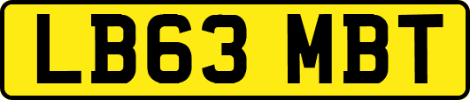 LB63MBT