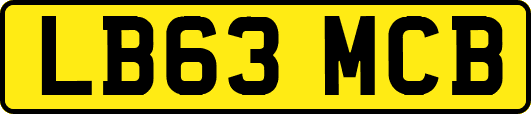 LB63MCB