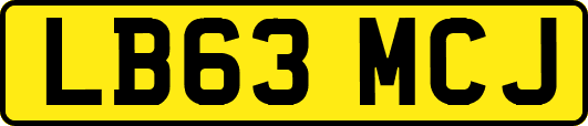 LB63MCJ