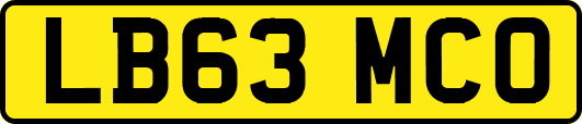 LB63MCO