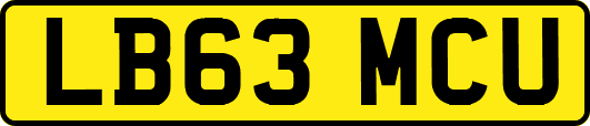 LB63MCU