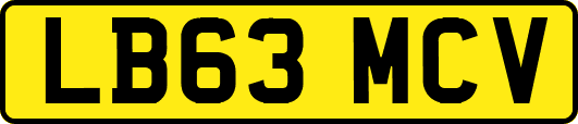 LB63MCV