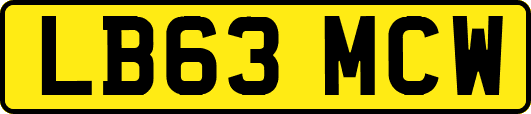 LB63MCW