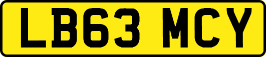 LB63MCY