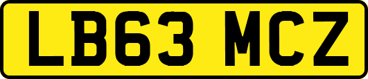LB63MCZ