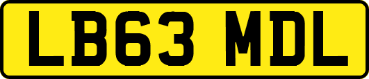 LB63MDL