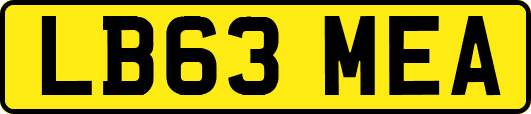 LB63MEA