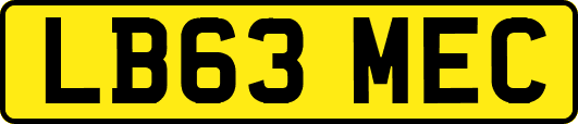 LB63MEC