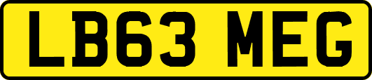 LB63MEG