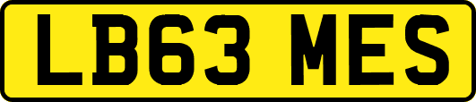 LB63MES