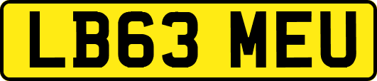 LB63MEU