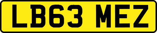 LB63MEZ