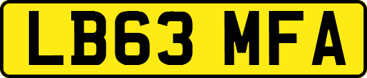 LB63MFA