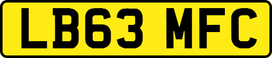 LB63MFC