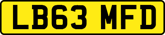 LB63MFD
