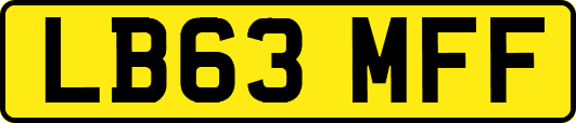 LB63MFF