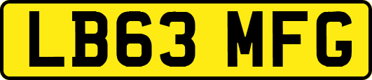 LB63MFG