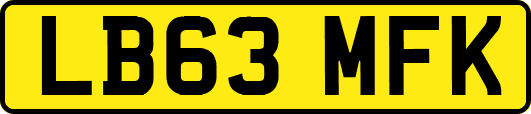 LB63MFK