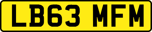 LB63MFM