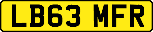 LB63MFR