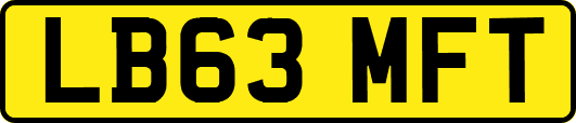LB63MFT