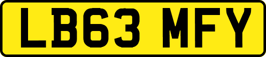LB63MFY