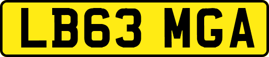 LB63MGA