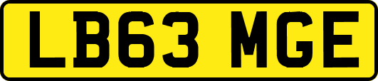 LB63MGE