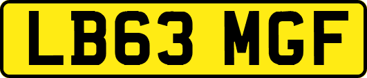 LB63MGF