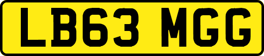 LB63MGG