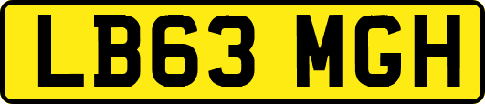 LB63MGH