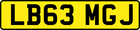 LB63MGJ